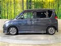 2013 Mitsubishi Delica D2