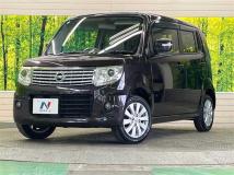2014 Nissan Moco