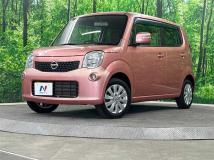 2014 Nissan Moco