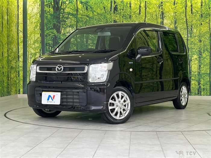 2021 Mazda Flair