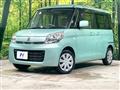 2014 Suzuki Spacia
