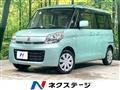 2014 Suzuki Spacia
