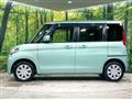 2014 Suzuki Spacia
