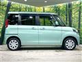 2014 Suzuki Spacia
