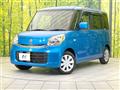 2017 Suzuki Spacia