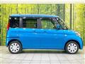 2017 Suzuki Spacia