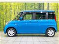 2017 Suzuki Spacia