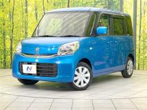 2017 Suzuki Spacia