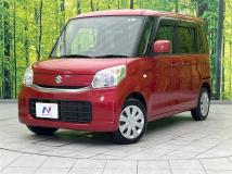 2017 Suzuki Spacia