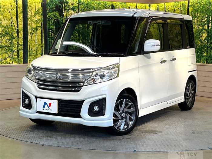 2015 Suzuki Suzuki Others