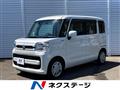 2018 Suzuki Spacia