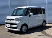2018 Suzuki Spacia