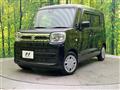 2020 Suzuki Spacia