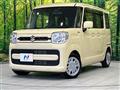 2020 Suzuki Spacia