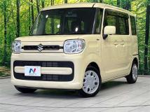 2020 Suzuki Spacia