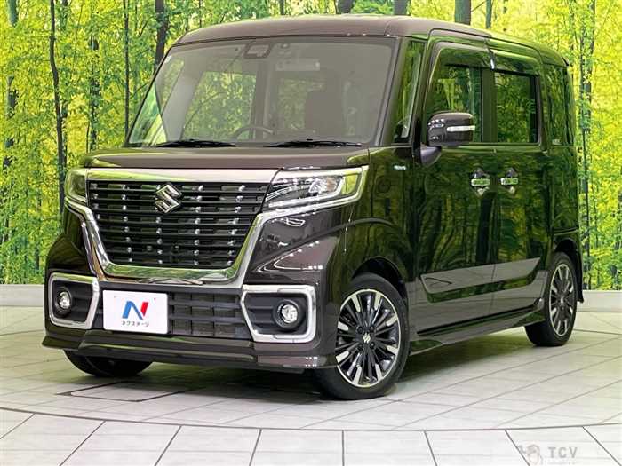 2019 Suzuki Suzuki Others