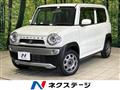 2018 Suzuki Hustler