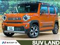 2020 Suzuki Hustler