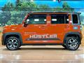 2020 Suzuki Hustler
