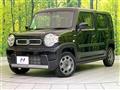2020 Suzuki Hustler