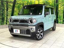 2021 Suzuki Hustler