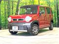 2023 Suzuki Hustler