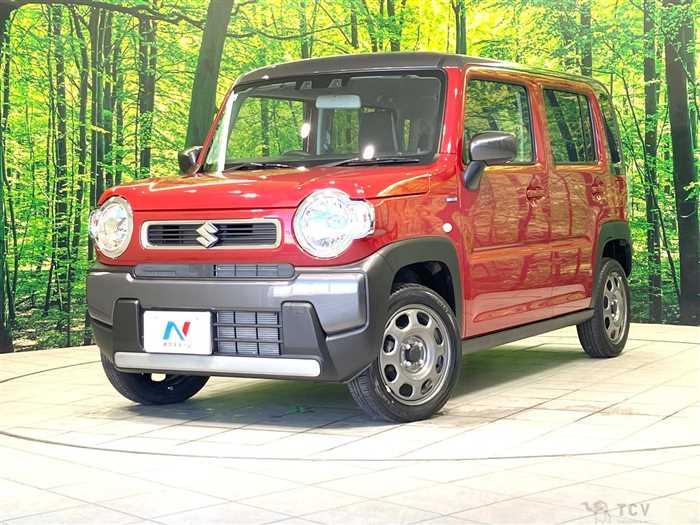 2023 Suzuki Hustler