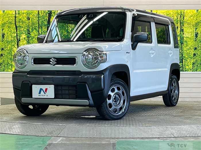 2023 Suzuki Hustler