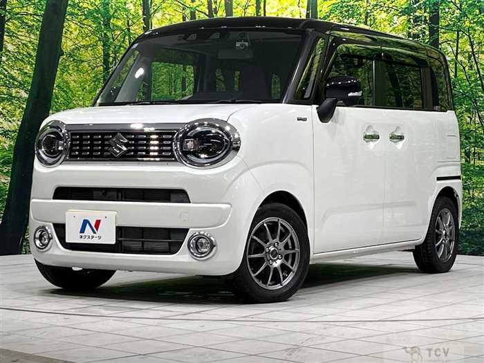 2021 Suzuki Suzuki Others