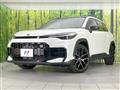 2025 Toyota CorollaCross