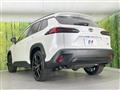 2025 Toyota CorollaCross