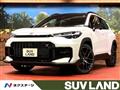 2025 Toyota CorollaCross