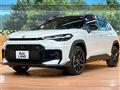 2025 Toyota CorollaCross