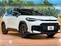 2025 Toyota CorollaCross