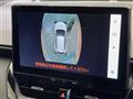 2026 Toyota CorollaCross