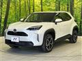 2025 Toyota Yaris Cross