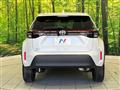 2025 Toyota Yaris Cross
