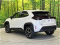 2025 Toyota Yaris Cross