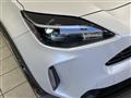 2025 Toyota Yaris Cross