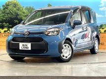 2023 Toyota Sienta