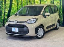 2024 Toyota Sienta