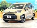 2024 Toyota Sienta