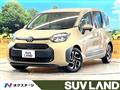 2024 Toyota Sienta
