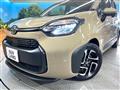 2024 Toyota Sienta