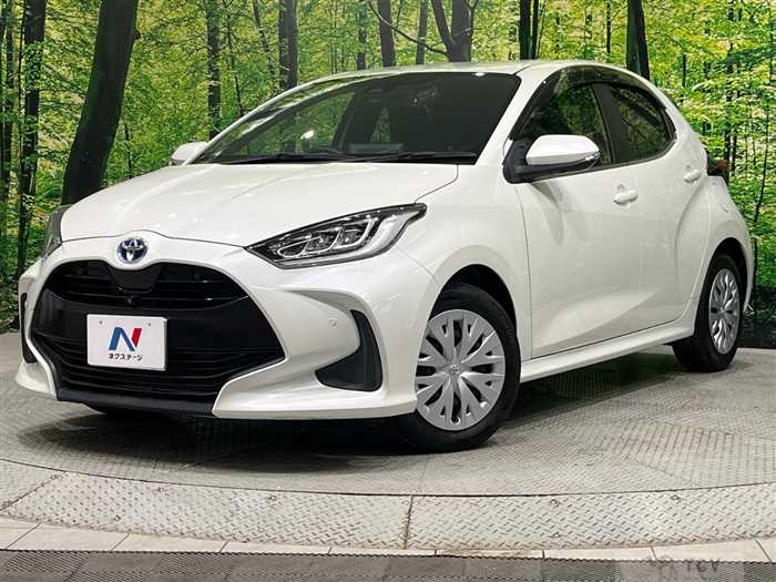 2021 Toyota Toyota Others