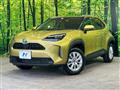 2021 Toyota Yaris Cross