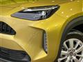 2021 Toyota Yaris Cross