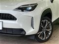 2021 Toyota Yaris Cross