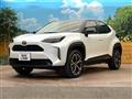 2025 Toyota Yaris Cross