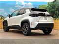2025 Toyota Yaris Cross